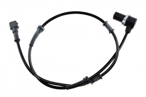 ABS SENSOR VORNE passend für MITSUBISHI CARISMA 95-, SPACE STAR 98- /LINKS/