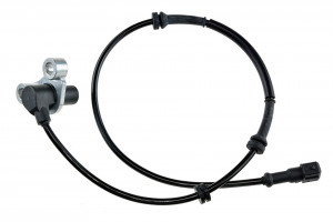 ABS SENSOR HINTEN passend für MITSUBISHI CARISMA 96.05-, SPACE STAR 98- /LINKS/