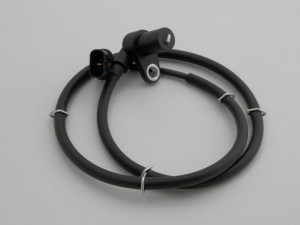 ABS SENSOR VORNE passend für PAJERO V23,V24,V25,V26,V43,V44,V45,V46 12.96-00 /LINKS/