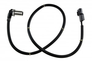 ABS SENSOR VORNE passend für PAJERO V23,V24,V25,V26,V43,V44,V45,V46 12.96-00 /RECHTS/