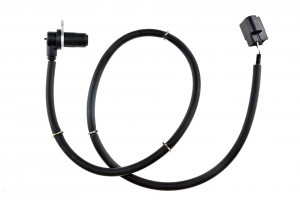 ABS SENSOR VORNE passend für MITSUBISHI PAJERO V63,V64,V65,V68,V73,V74,V75,V78 00- /LINKS/