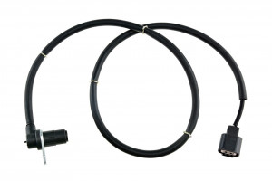 ABS SENSOR VORNE passend für MITSUBISHI PAJERO V63,V64,V65,V68,V73,V74,V75,V78 00- /RECHTS/