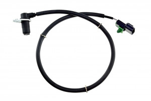 ABS SENSOR HINTEN passend für MITSUBISHI PAJERO V63,V64,V65,V68,V73,V74,V75,V78 00- /LINKS/