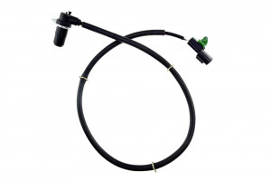ABS SENSOR HINTEN passend für MITSUBISHI PAJERO V63,V64,V65,V68,V73,V74,V75,V78 00- /RECHTS/
