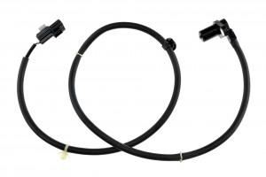 ABS SENSOR VORNE passend für MITSUBISHI OUTLANDER I CU 4WD -06 /LINKS/