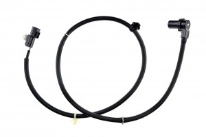 ABS SENSOR VORNE passend für MITSUBISHI OUTLANDER I CU 4WD -06 /RECHTS/