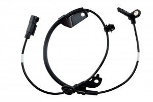 ABS SENSOR VORNE passend für MITSUBISHI OUTLANDER II 06-, LANCER 07-, ASX 10- /LINKS/