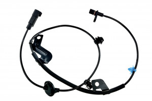 ABS SENSOR HINTEN passend für MITSUBISHI OUTLANDER II 2WD 06-, LANCER 07-, ASX 2WD 10- /LINKS/