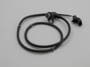 ABS SENSOR HINTEN passend für MITSUBISHI PAJERO SPORT K94, K96 98-09 L/R