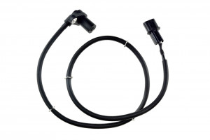 ABS SENSOR VORNE passend für MITSUBISHI PAJERO 97-00, L200 96- /RECHTS/