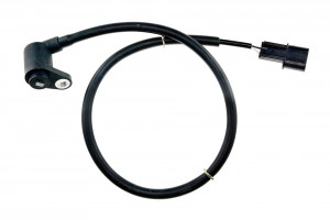 ABS SENSOR HINTEN passend für MITSUBISHI PAJERO 97-00, L200 96- L/R