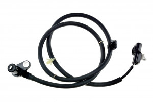 ABS SENSOR VORNE passend für MITSUBISHI LANCER 03-08 /LINKS/