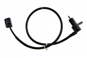 ABS SENSOR HINTEN passend für MITSUBISHI LANCER 03-08 /LINKS/