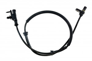 ABS SENSOR HINTEN passend für MITSUBISHI COLT 04- L/R
