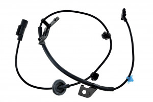 ABS SENSOR HINTEN passend für MITSUBISHI OUTLANDER II 4WD 06-, LANCER 4WD 07-, ASX 4WD 10- /LINKS TYP1/