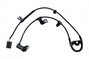 ABS SENSOR HINTEN passend für MITSUBISHI L200 05-, PAJERO SPORT 08- /LINKS/
