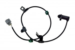 ABS SENSOR HINTEN passend für MITSUBISHI L200 05-, PAJERO SPORT 08- /RECHTS/