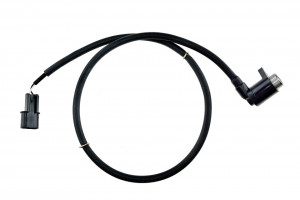 ABS SENSOR HINTEN passend für MITSUBISHI PAJERO SPORT K94, K96 97-00 L/R