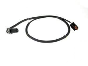 ABS SENSOR VORNE passend für MITSUBISHI PAJERO 07- /LINKS/