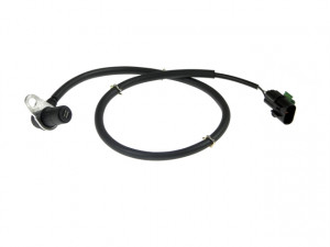 ABS SENSOR HINTEN passend für MITSUBISHI PAJERO 07- /LINKS/