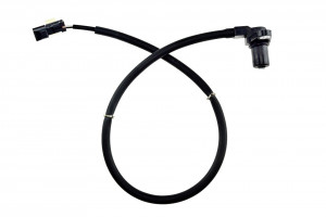 ABS SENSOR HINTEN passend für MITSUBISHI PAJERO PININ 2001.09- HINTEN L/R