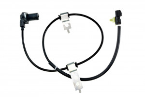 ABS SENSOR VORNE passend für MITSUBISHI PAJERO PININ 2001.09- /LINKS/