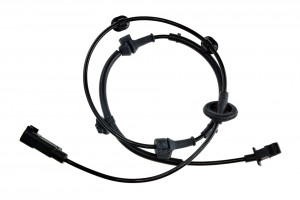 ABS SENSOR HINTEN passend für MITSUBISHI OUTLANDER 4WD 2012.07- /LINKS/