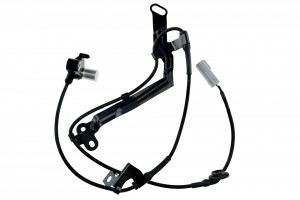 ABS SENSOR VORNE passend für MAZDA 323 BJ 98-, PREMACY CP 99- /LINKS/