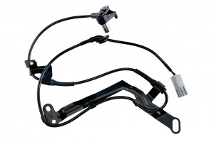 ABS SENSOR VORNE passend für MAZDA 323 BJ 98-, PREMACY CP 99- /RECHTS/