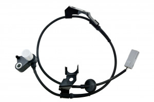 ABS SENSOR VORNE passend für MAZDA 626 GF/GW 97- /LINKS/