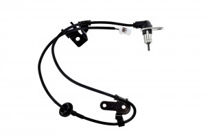 ABS SENSOR HINTEN passend für MAZDA PREMACY CP 99- /LINKS/
