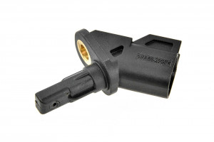 ABS SENSOR VORNE passend für MAZDA 3 BK/BL 03-, VOLVO C30, C70 06-, S40 04-, V50 04- L/R