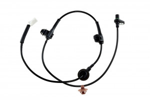 ABS SENSOR HINTEN passend für MAZDA CX-7 07- 2WD, CX-9 09-11 2WD /LINKS/