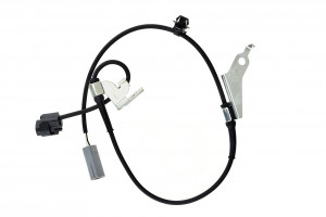ABS SENSOR VORNE passend für MAZDA RX-8 -10 /RECHTS/