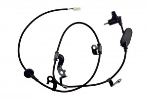 ABS SENSOR HINTEN passend für MAZDA DEMIO 98- /LINKS/