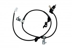 ABS SENSOR HINTEN passend für MAZDA MPV 99-06 /LINKS/