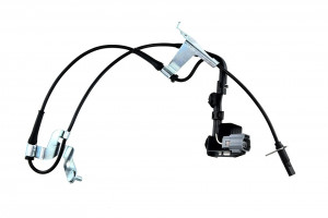 ABS SENSOR VORNE passend für MAZDA 6 GH 2007- /LINKS/