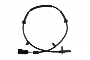ABS SENSOR VORNE passend für MAZDA 2 DE 2007->,FORD FIESTA 2009- L/R