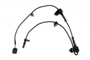 ABS SENSOR VORNE passend für MAZDA 3 2013- L/R