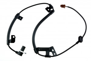 ABS SENSOR VORNE passend für NISSAN PRIMERA P11 96- /LINKS/