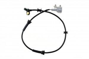 ABS SENSOR VORNE passend für NISSAN NAVARA 4WD (D40) 2.5DCI 05-, PATHFINDER 4WD 05- L/R
