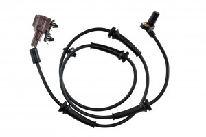 ABS SENSOR HINTEN passend für NISSAN ARMADA 03-, TITAN 03-, INFINITI QX56 03- L/R