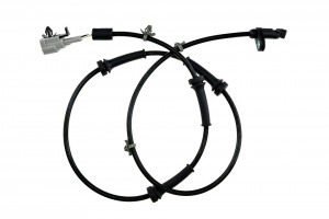 ABS SENSOR HINTEN passend für NISSAN QASHQAI 4WD 07- L/R