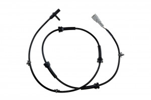 ABS SENSOR HINTEN passend für NISSAN X-TRAIL T31 2WD 10- L/R