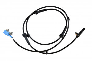 ABS SENSOR HINTEN passend für NISSAN MURANO I Z50 02- /LINKS/