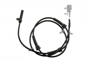 ABS SENSOR HINTEN passend für NISSAN MURANO I Z50 02- /RECHTS/