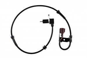 ABS SENSOR HINTEN passend für NISSAN PRIMERA P11 08.97-04.98 /LINKS TYP2/