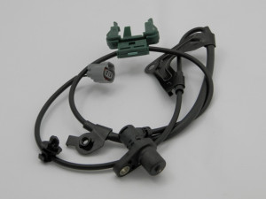 ABS SENSOR HINTEN passend für NISSAN MICRA K11 98-03 L/R