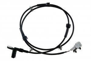 ABS SENSOR HINTEN passend für NISSAN TEANA J31 -04.2005 /RECHTS/