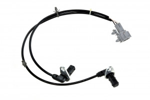 ABS SENSOR HINTEN passend für INFINITI FX35, FX45 -08 L/R